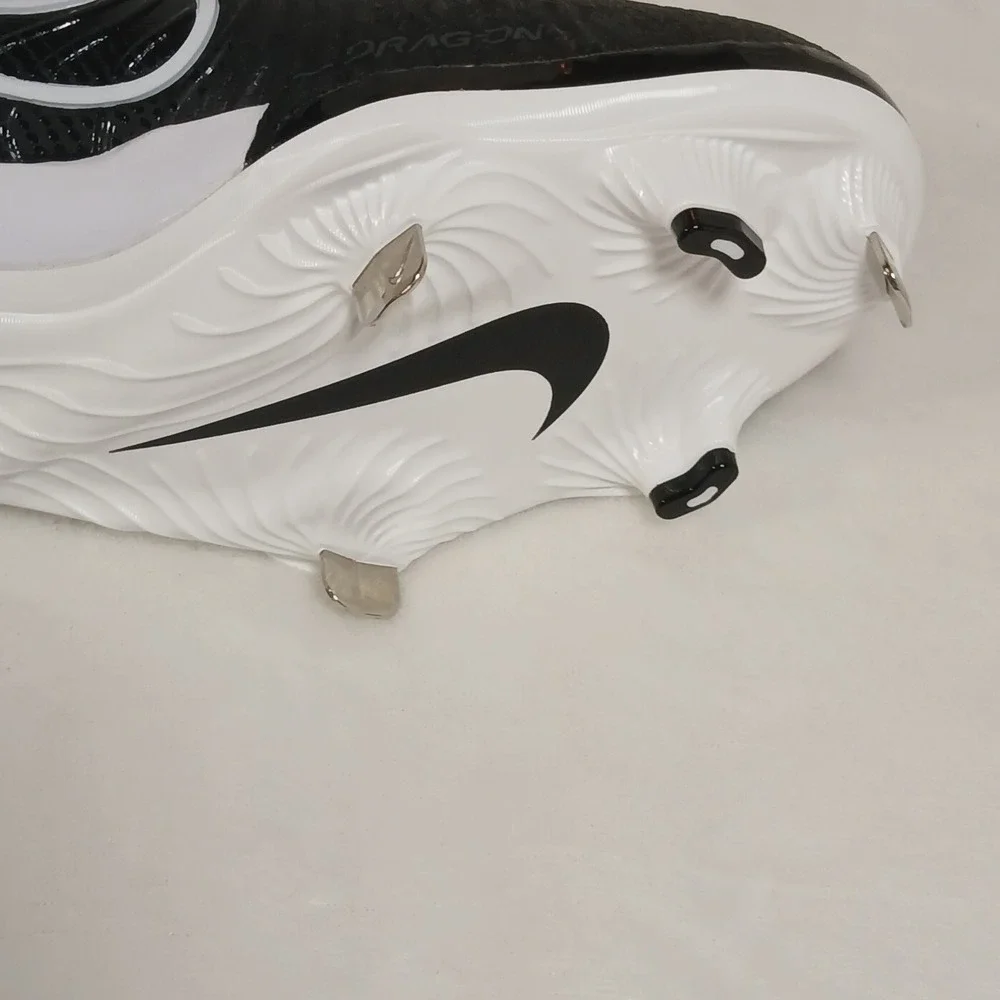NIKE MEN'S ALPHA HUARACHE NXT METAL BASEBALL CLEATS  Size 8